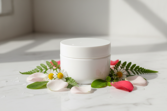 Best Face Cream for Aging Skin: How to Restore Firmness and Radiance Naturally
